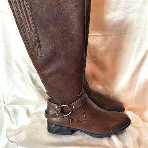 LifeStride Comfort Tall Boots